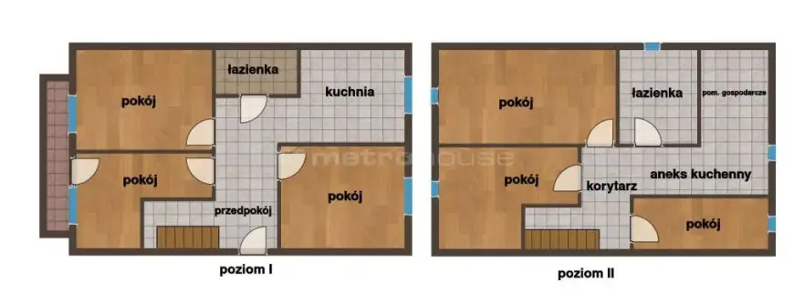 Olsztyn ,  Kutrzeby   7