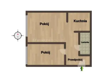 Bytom ,  Krupińskiego   3