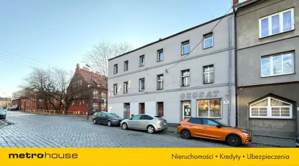 Zabrze ,  Sienkiewicza   2