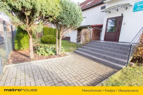 Borne sulinowo ,  Marii Konopnickiej   2