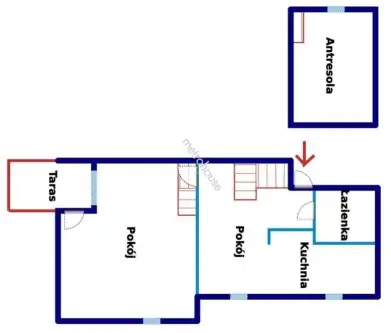 Borne sulinowo ,  Marii Konopnickiej   6