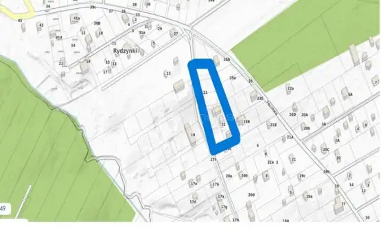 Rydzynki ,  Rzeczna   2