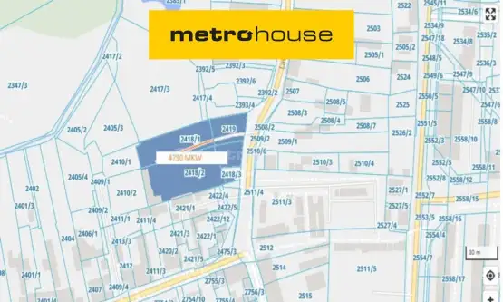  Brzeziny   Lasockich 