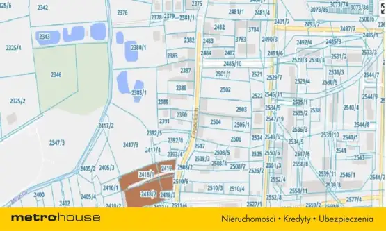 Brzeziny ,  Lasockich   2