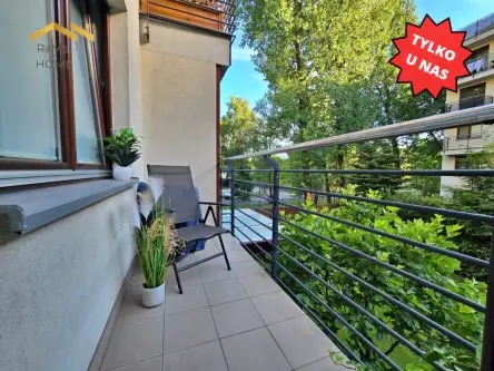 Kraków ,  Sołtysowska   5