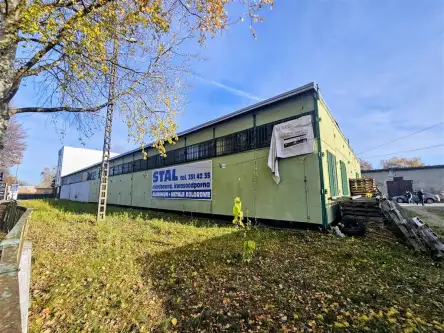 Piła ,  al. Powstańców Wielkopolskich   2