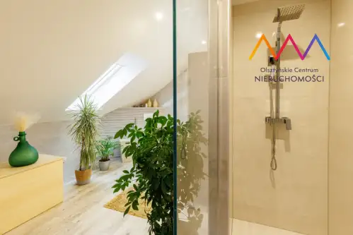 Gutkowo ,  Modrzewiowa   10