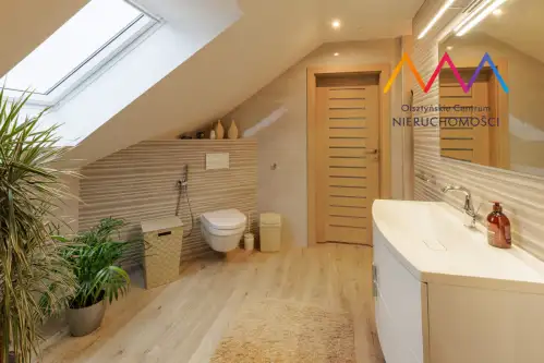 Gutkowo ,  Modrzewiowa   11