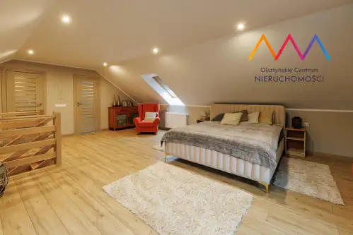 Gutkowo ,  Modrzewiowa   13