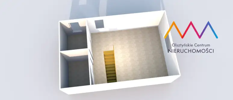 Gutkowo ,  Modrzewiowa   16