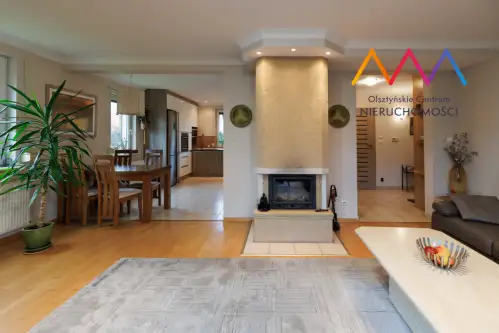  Gutkowo   Modrzewiowa 