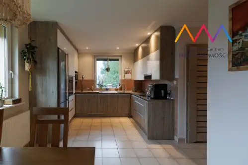 Gutkowo ,  Modrzewiowa   2