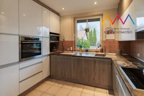 Gutkowo ,  Modrzewiowa   3