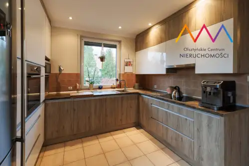 Gutkowo ,  Modrzewiowa   4