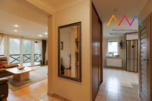 Gutkowo ,  Modrzewiowa   5