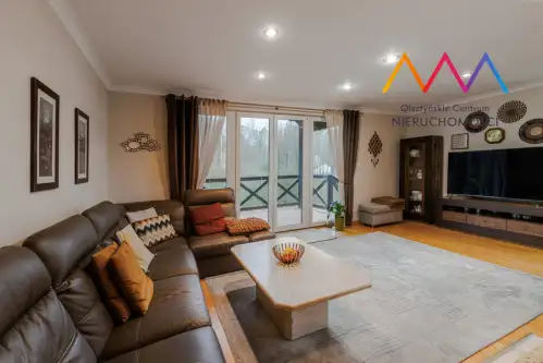 Gutkowo ,  Modrzewiowa   7