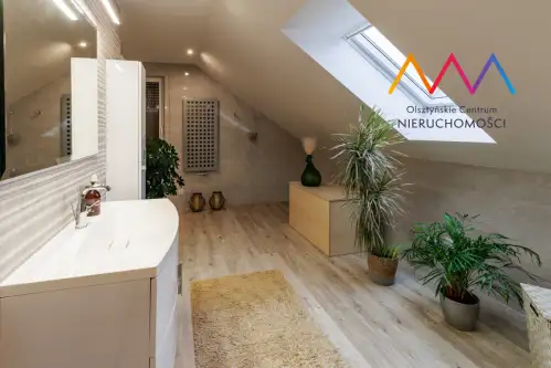 Gutkowo ,  Modrzewiowa   8