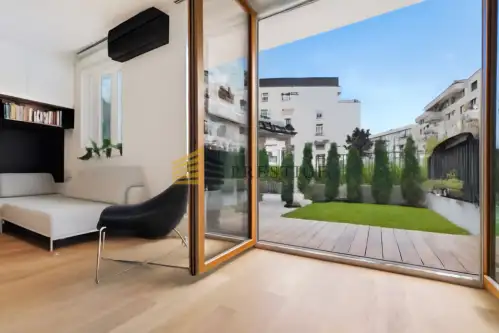 Warszawa ,  Kaliny Jędrusik   7