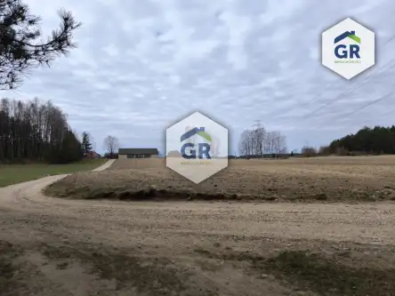  Skorzewo   Łubinowa 