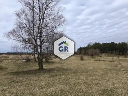 Skorzewo ,  Łubinowa   3