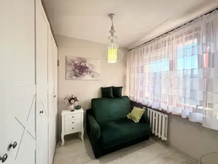 Głogów ,  Orbitalna   16