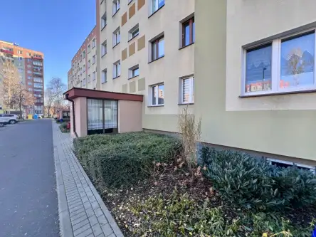 Głogów ,  Orbitalna   4