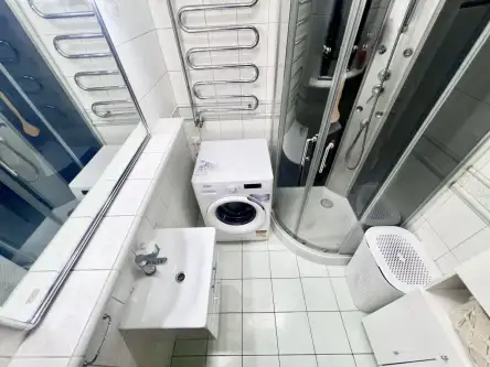 Głogów ,  Orbitalna   7