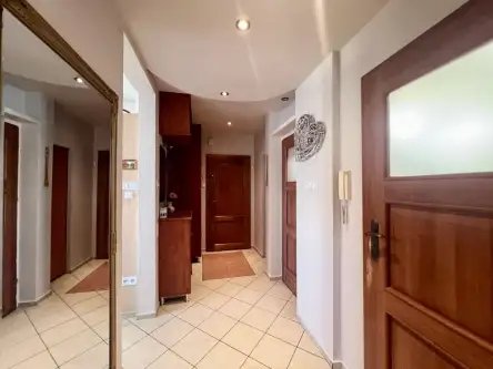 Głogów ,  Orbitalna   8