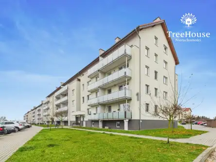 Barczewo ,  pl. Osiedle Zielone Wzgórze   18