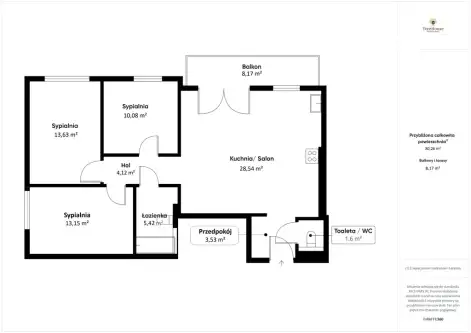 Barczewo ,  pl. Osiedle Zielone Wzgórze   20