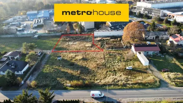  Aleksandrów łódzki   Wolności 