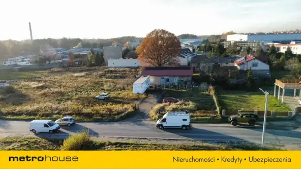 Aleksandrów łódzki ,  Wolności   3