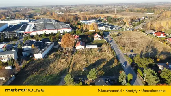 Aleksandrów łódzki ,  Wolności   4