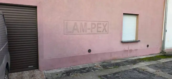 Nysa ,  Podolska   2