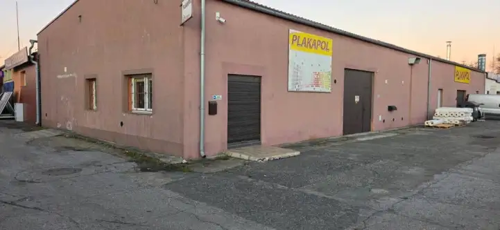 Nysa ,  Podolska   3