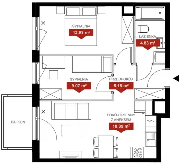 Poznań ,  Klemensa Janickiego   2