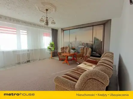 Mrągowo ,  Osiedle Grunwaldzkie   7