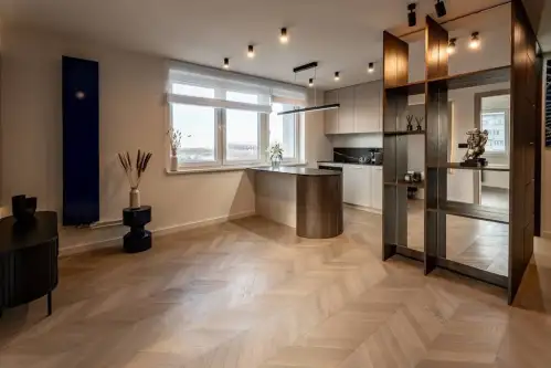 Warszawa ,  Górnośląska   6