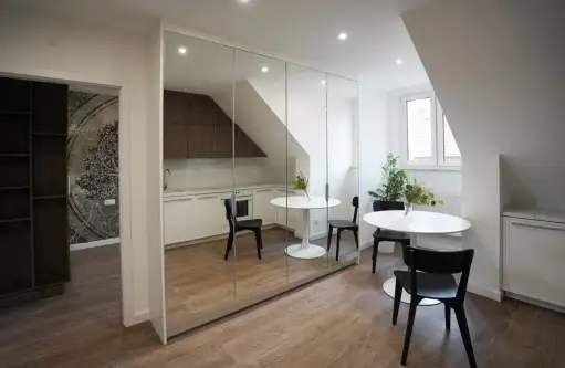 Kraków ,  Księcia Józefa   10