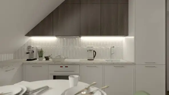 Kraków ,  Księcia Józefa   2