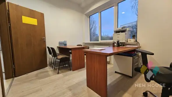 Olsztyn ,  Żelazna   2