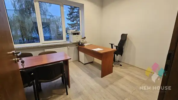 Olsztyn ,  Żelazna   3