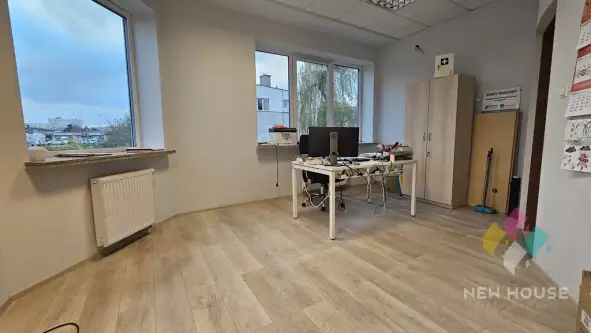 Olsztyn ,  Żelazna   5