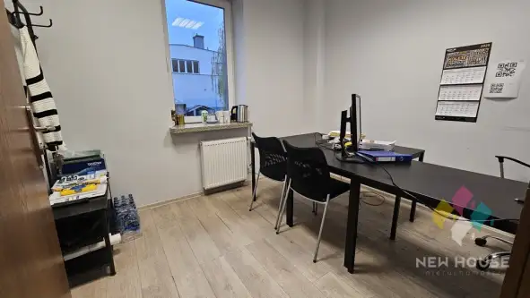 Olsztyn ,  Żelazna   7