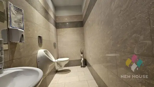 Olsztyn ,  Żelazna   9