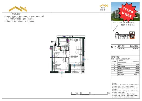 Kraków ,  Adama Bochenka   3