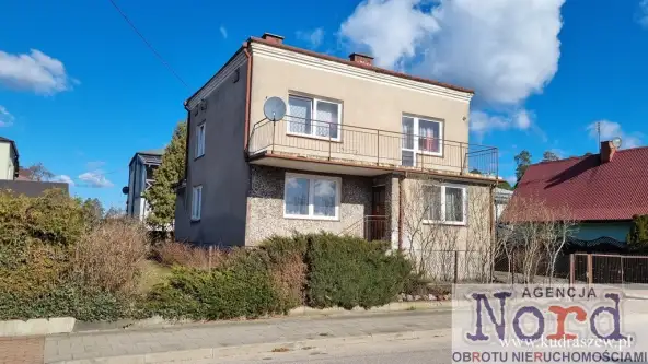  Augustów   Tartaczna 