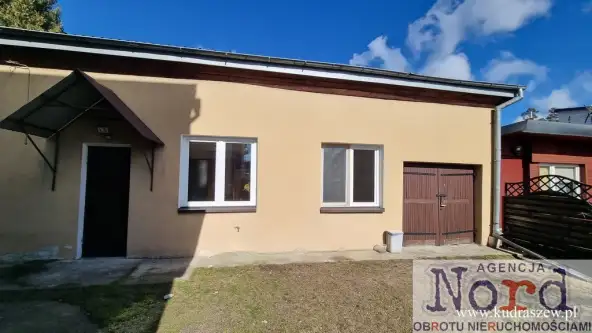 Augustów ,  Tartaczna   8