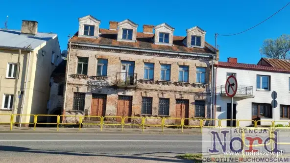  Rajgród   Warszawska 