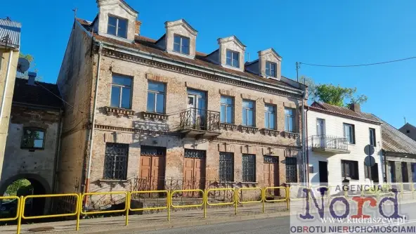 Rajgród ,  Warszawska   2